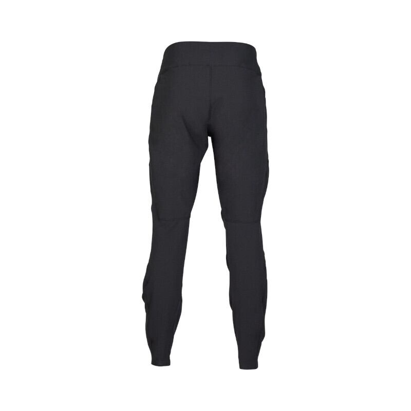 FOX】DEFEND PANTS [ディフェンドパンツ] Black 2025 大人用