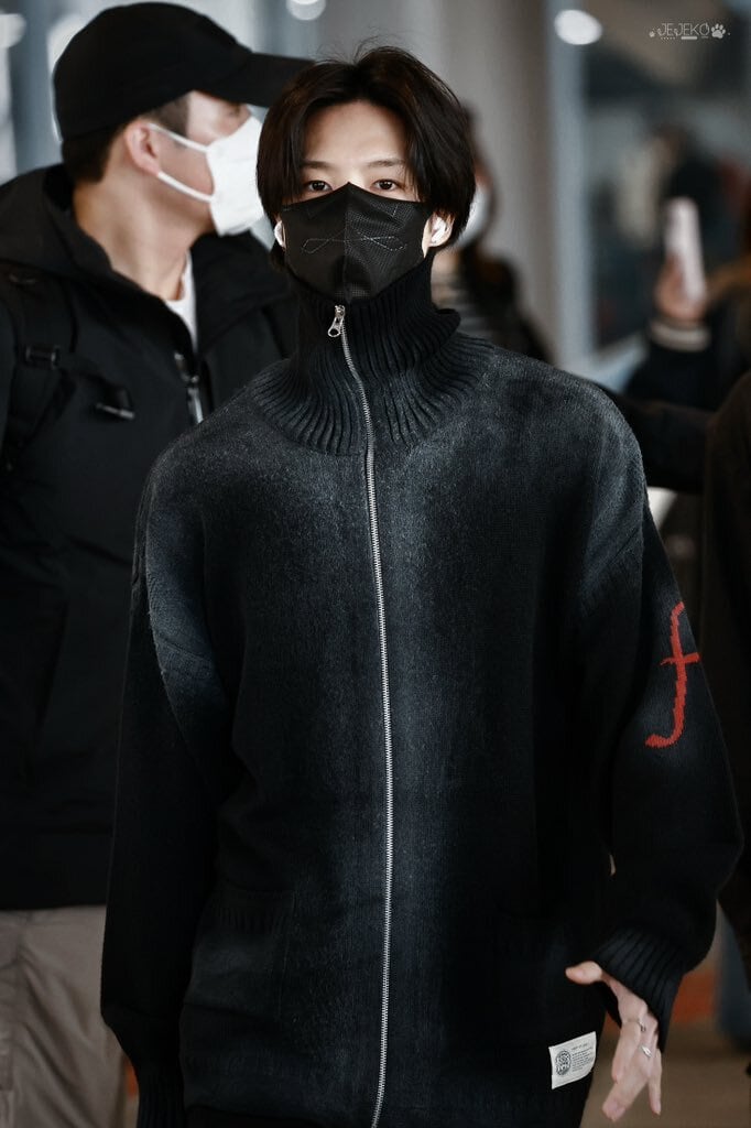 ☆NCT DREAM ジェノ 着用！！【FFEFF STUDIO】ビンテージ