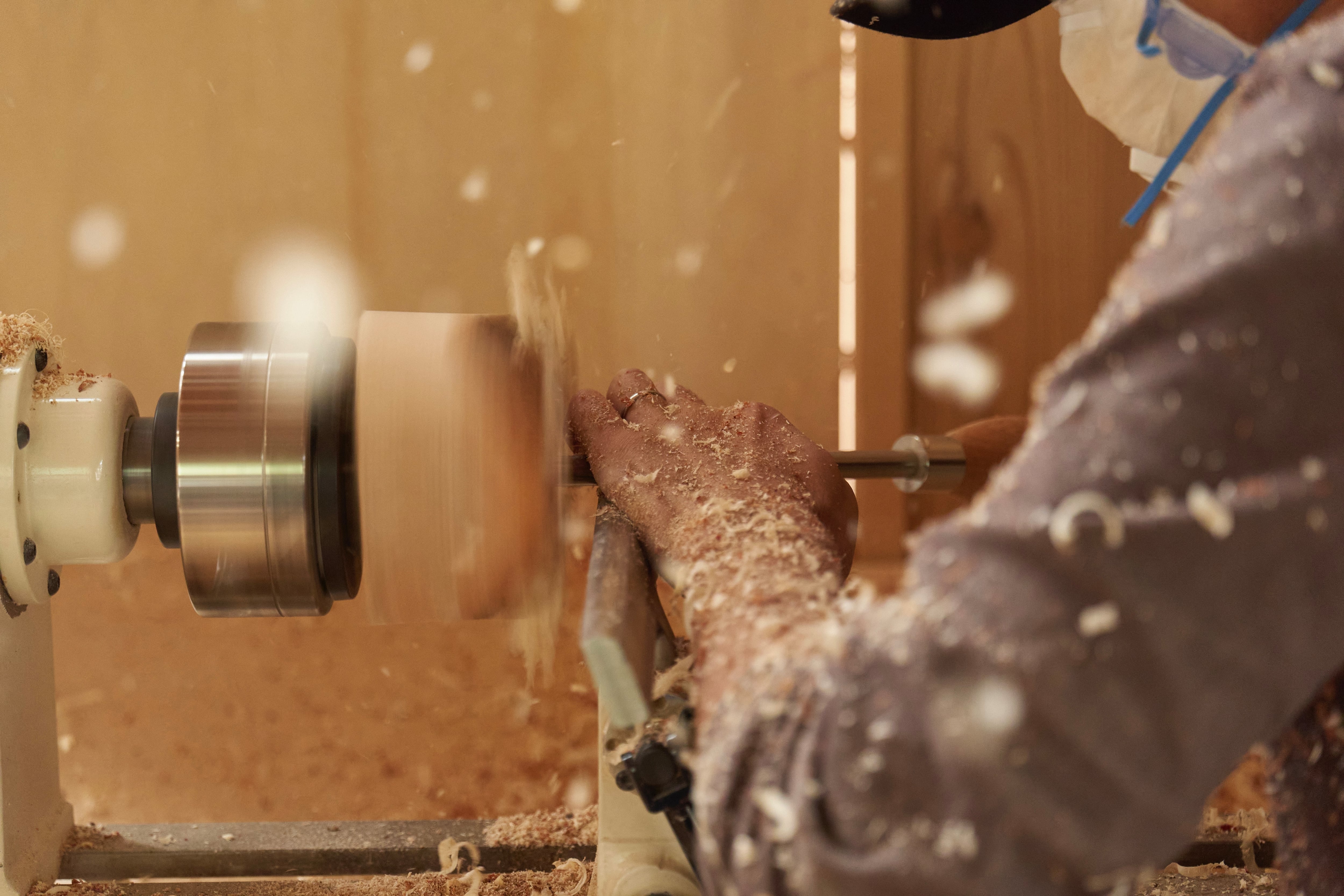 森のトレー（L） | 東京チェンソーズ オンラインストア