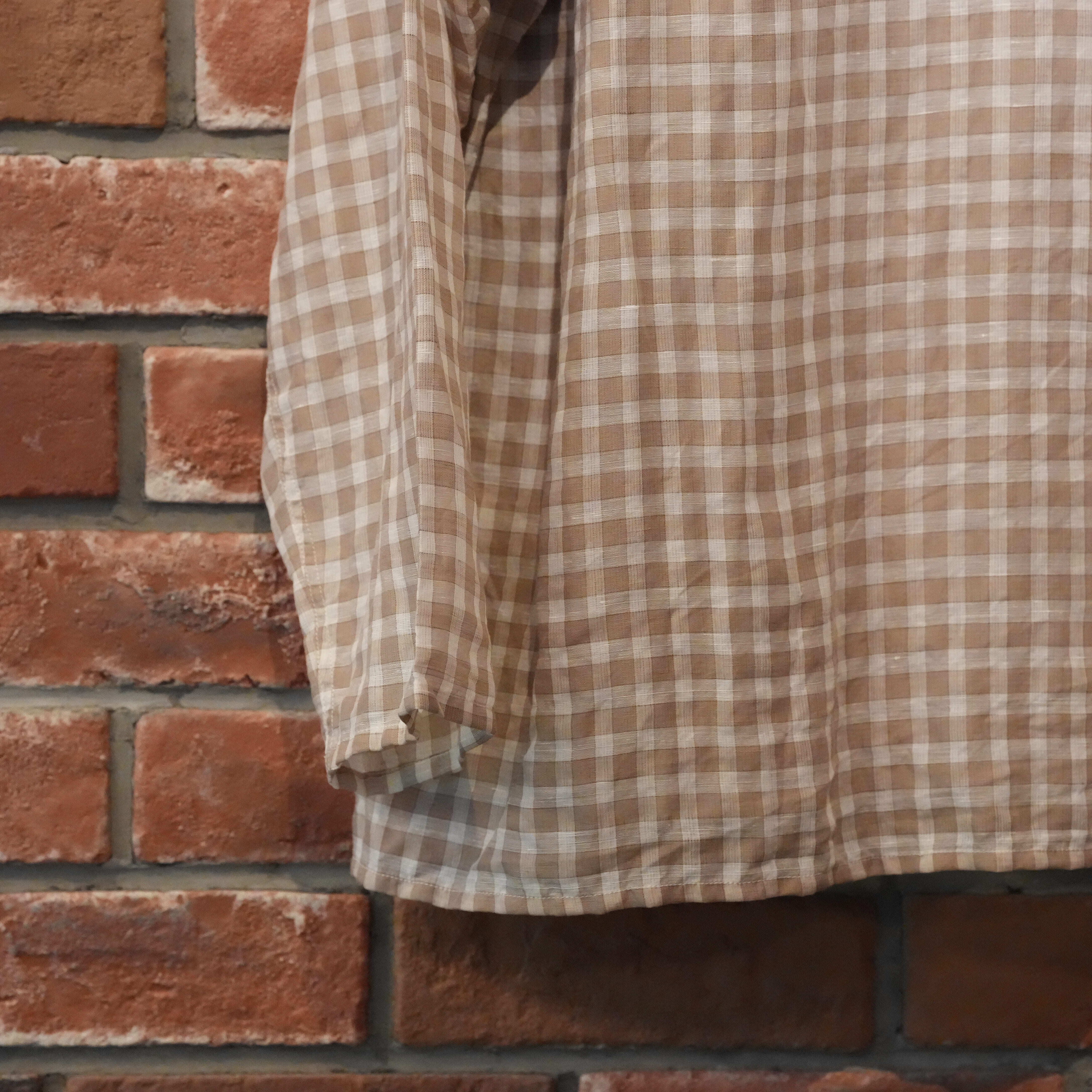 MAATEE&SONS(マーティーアンドサンズ) 26SS 