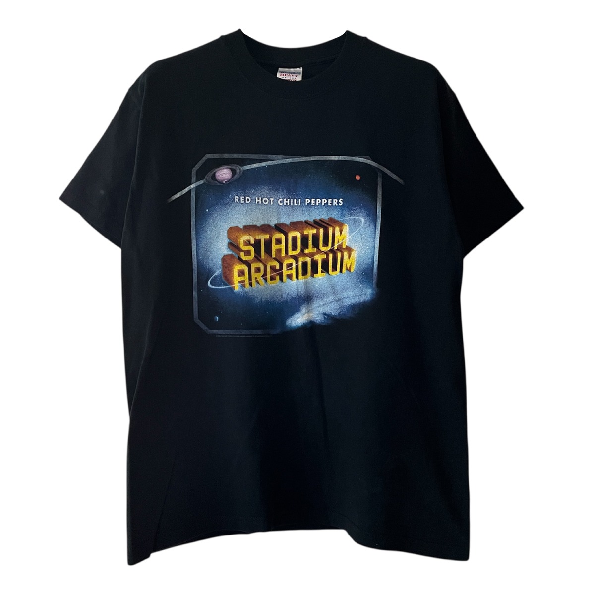 Red Hot Chili Peppers 2006 Stadium Arcadium Band Tee | Vintage 