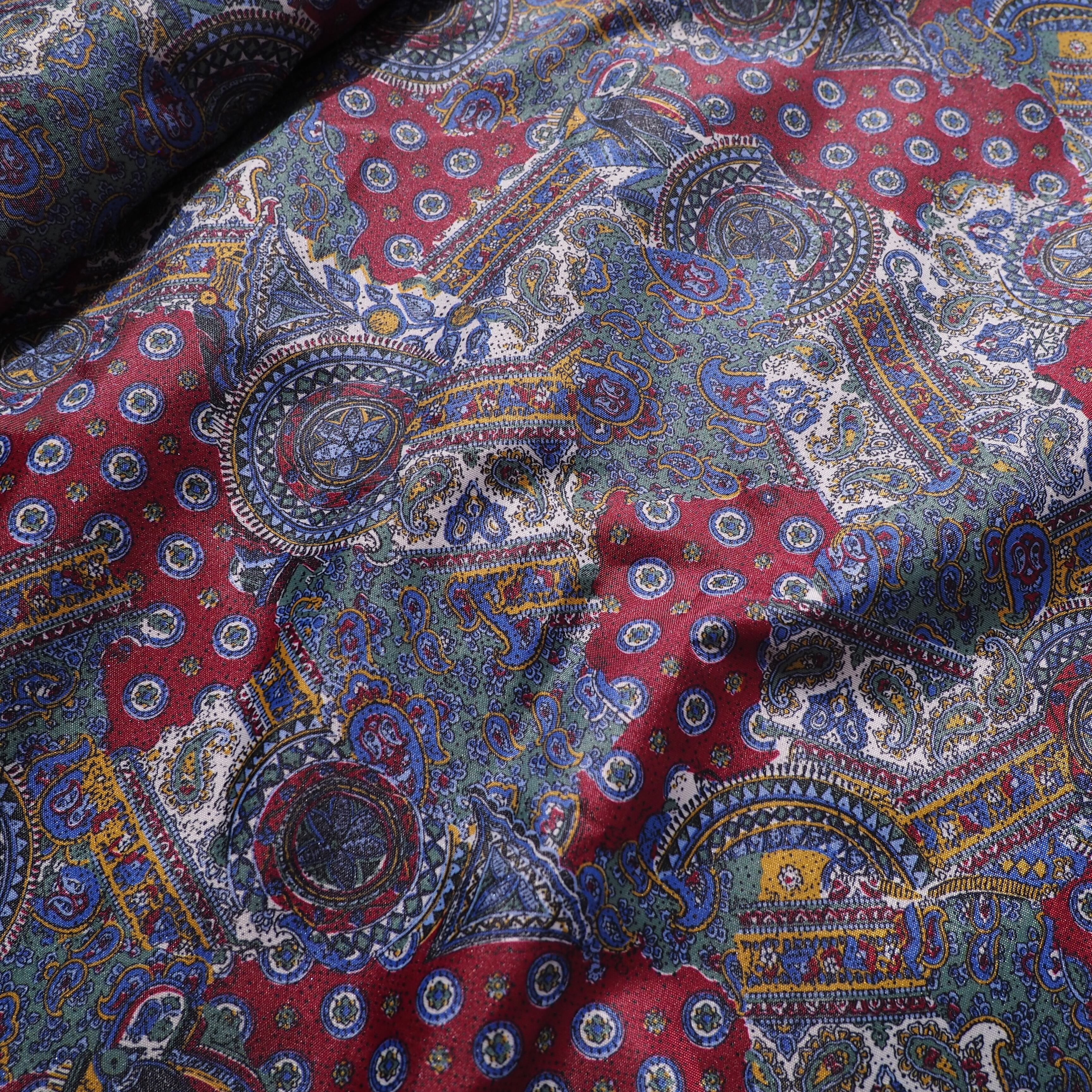 ” Adarcrea ” deformation mao collar silhouette vintage leather jacket