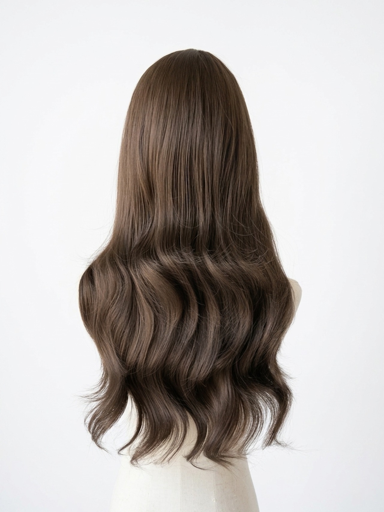 Medium - Dark Glow Curl【商品番号 3014】