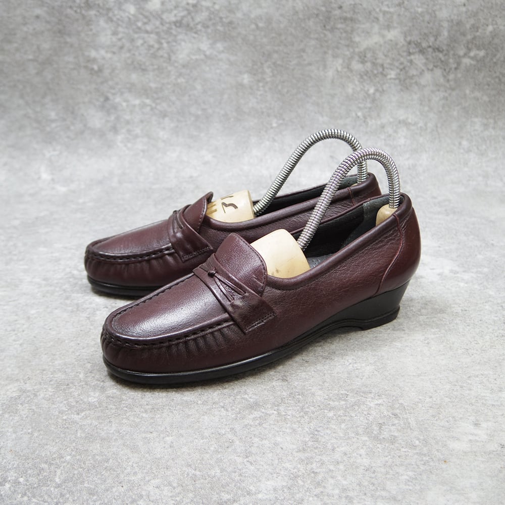 28cm Allen Edmonds アレンエドモンズ マックスフィールド タッセル