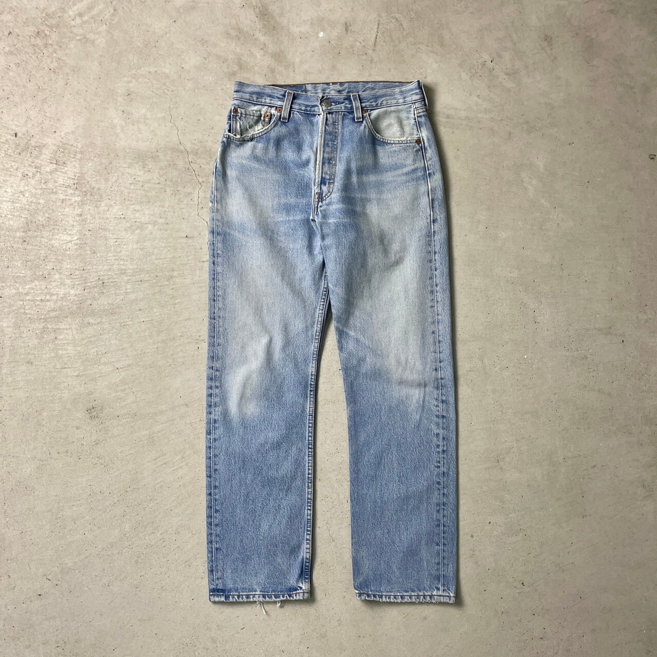 90年代 ポーランド製 Levi