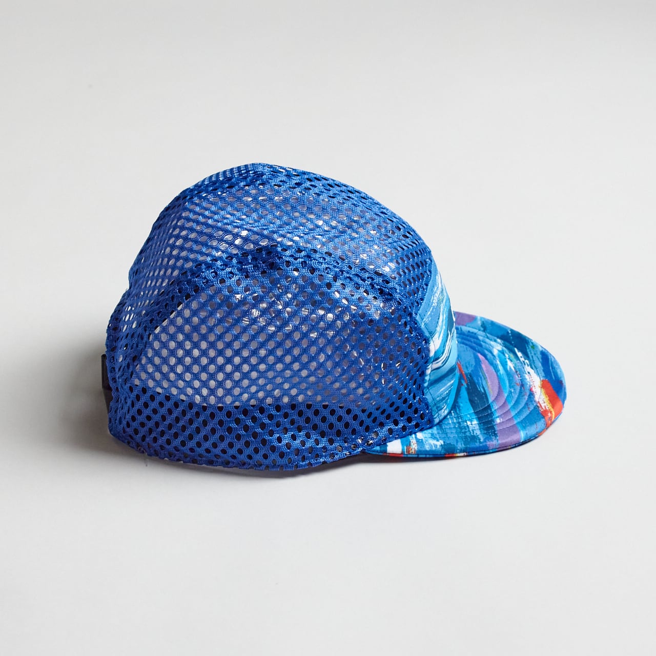 eldoreso キャップ　3枚セット ELDORESO（エルドレッソ） ELDORESO Emblem Jet Cap ランニング