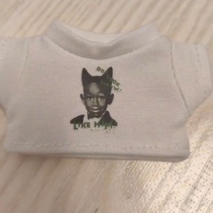 『LiveTシャツ』