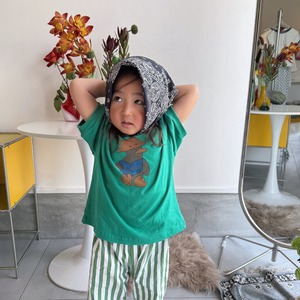 【即納】duck tee/90-130size