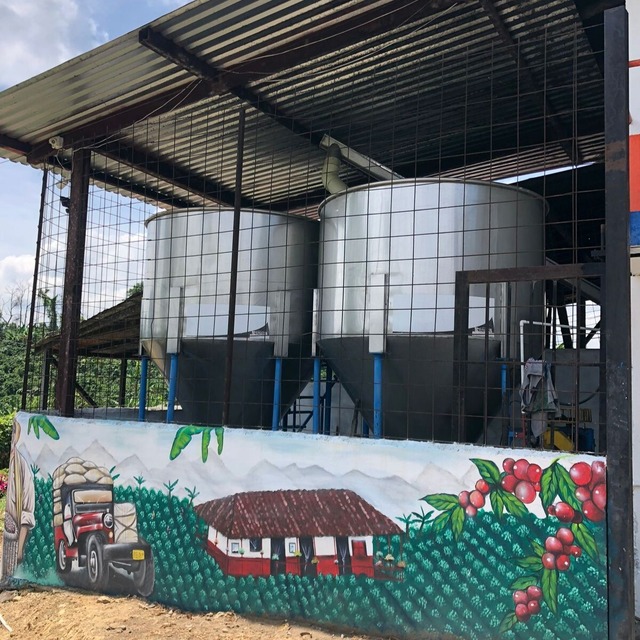 【200g】Finca Milan Culturing NG
