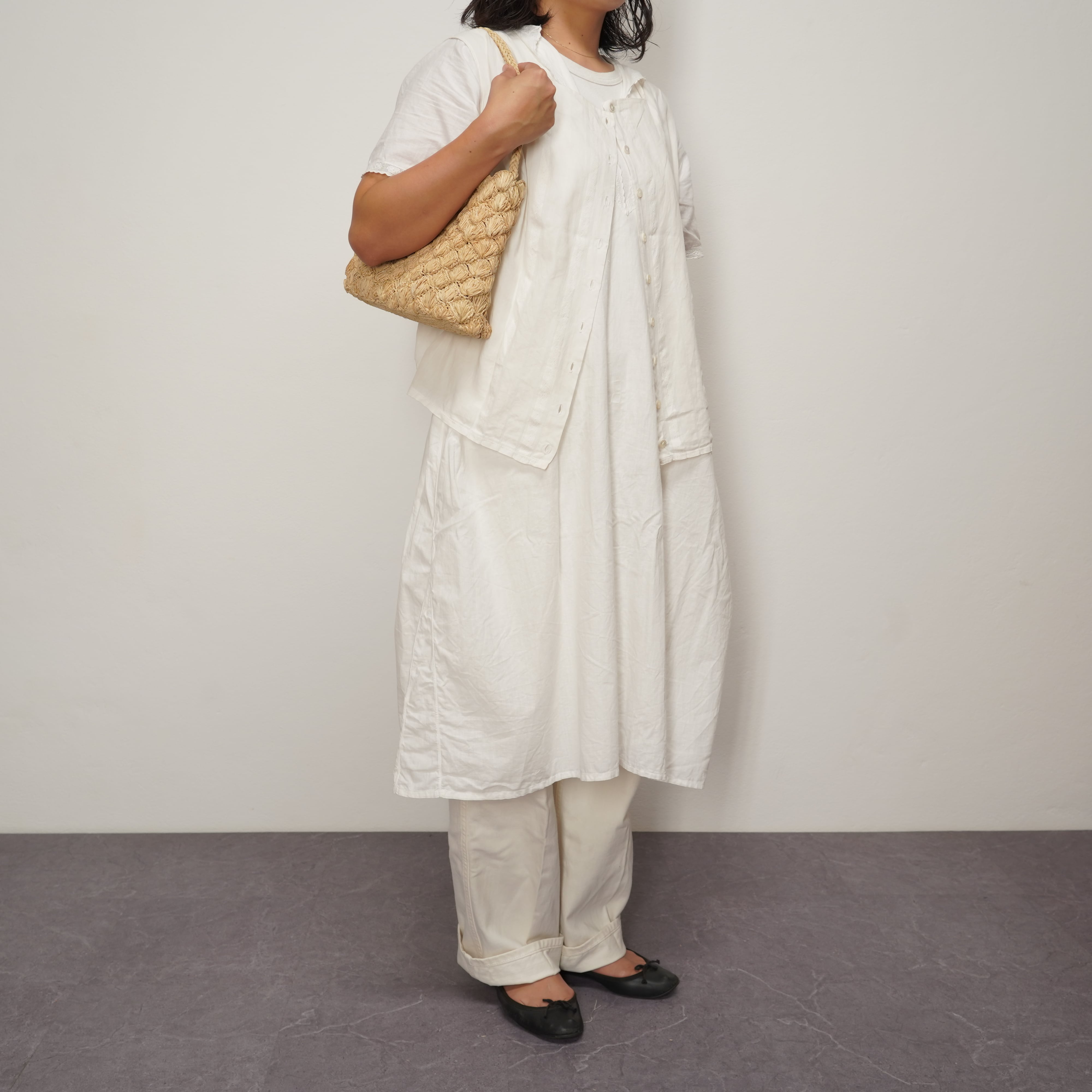 Ravinala bag | AMPIANA