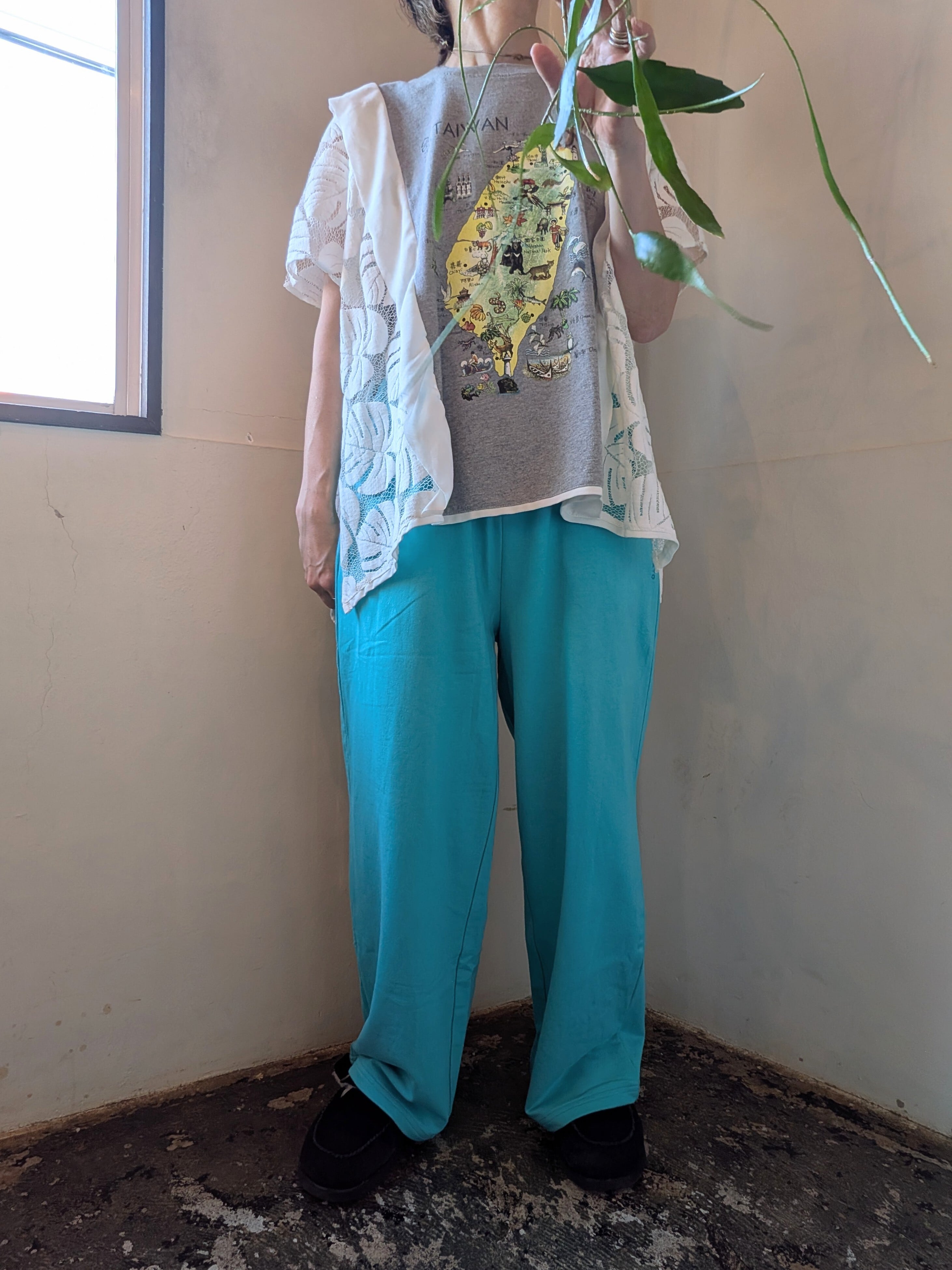 PANTS | 服と雑貨ume 大阪市北区中津 セレクトショップ