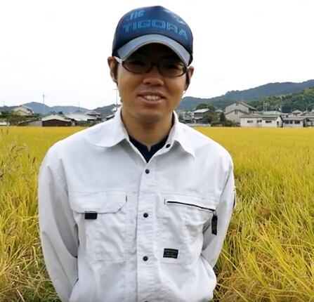 送料無料】令和6年 兵庫県加西市産 コシヒカリ 30kg | 櫻井農園 送料無料】令和6年 兵庫県加西市産 コシヒカリ 30kg | 櫻井農園