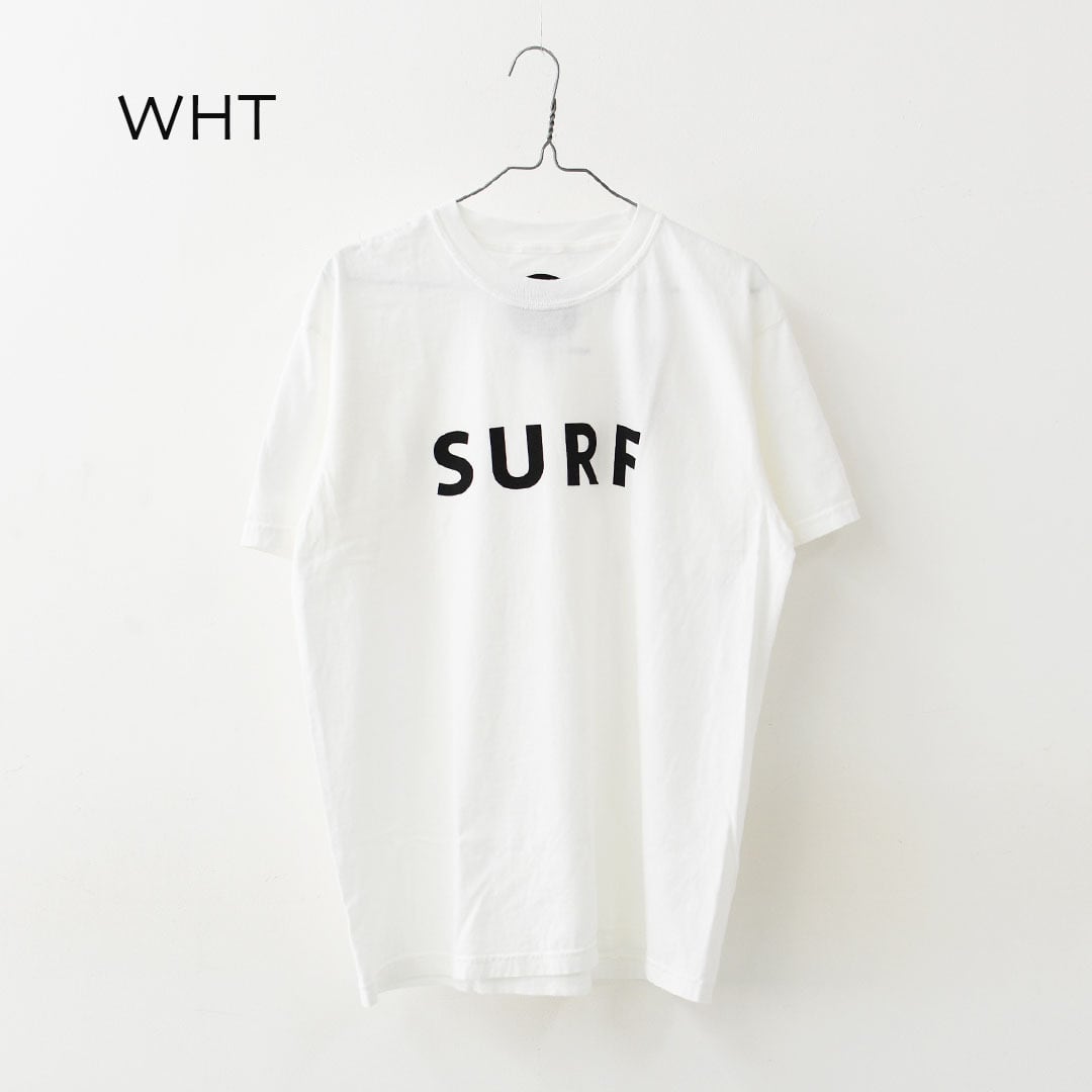 JAMES [ジェームス] SURF T-shirt [JHT099] サーフティーシャツ
