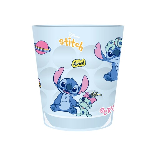 ディズニードットタンブラー スティッチ＆スクランプ(5257467)