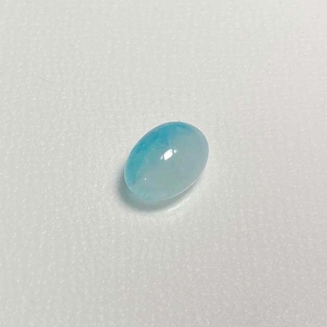 ⁂天然⁂　◇パライバトルマリンインクォーツ◇　2.98ct　ブラジル産