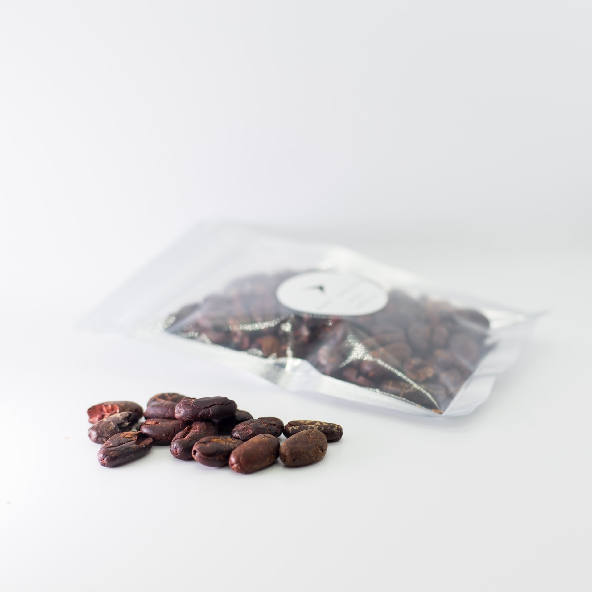 カカオニブ（50g×3種セット） | EAST ENDERS coffee & chocolate