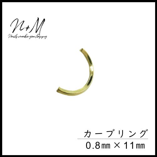 ハートロック 鍵穴 ゴールド ネイルパーツ （5-104） | nplusm
