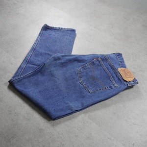 90s Levi's501 made in USA W36L31相当 古着