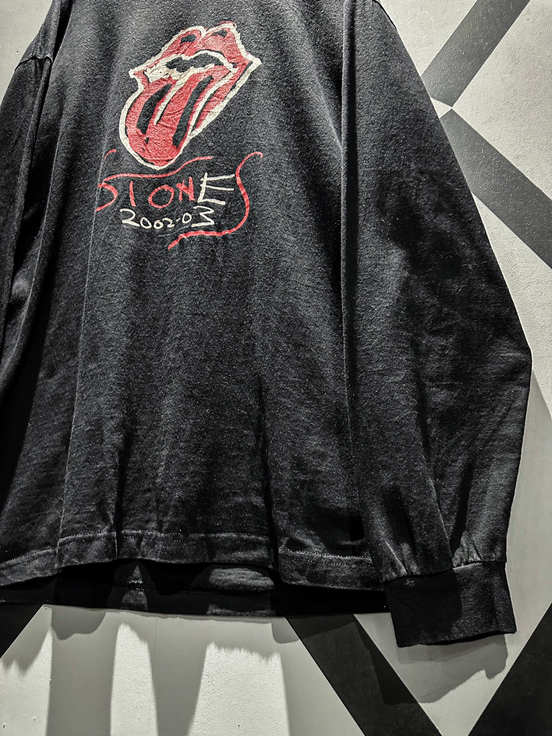 X VINTAGE】