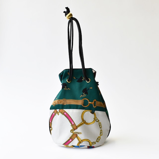 BUCKET BAG / No.10201-3