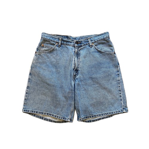 Levi's 950 Short Pants ¥7,800+tax