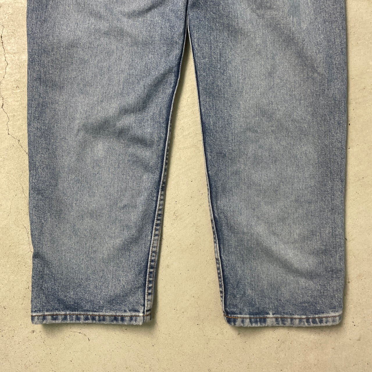 90年代 Calvin Klein Jeans カルバンクラインジーンズ テーパード