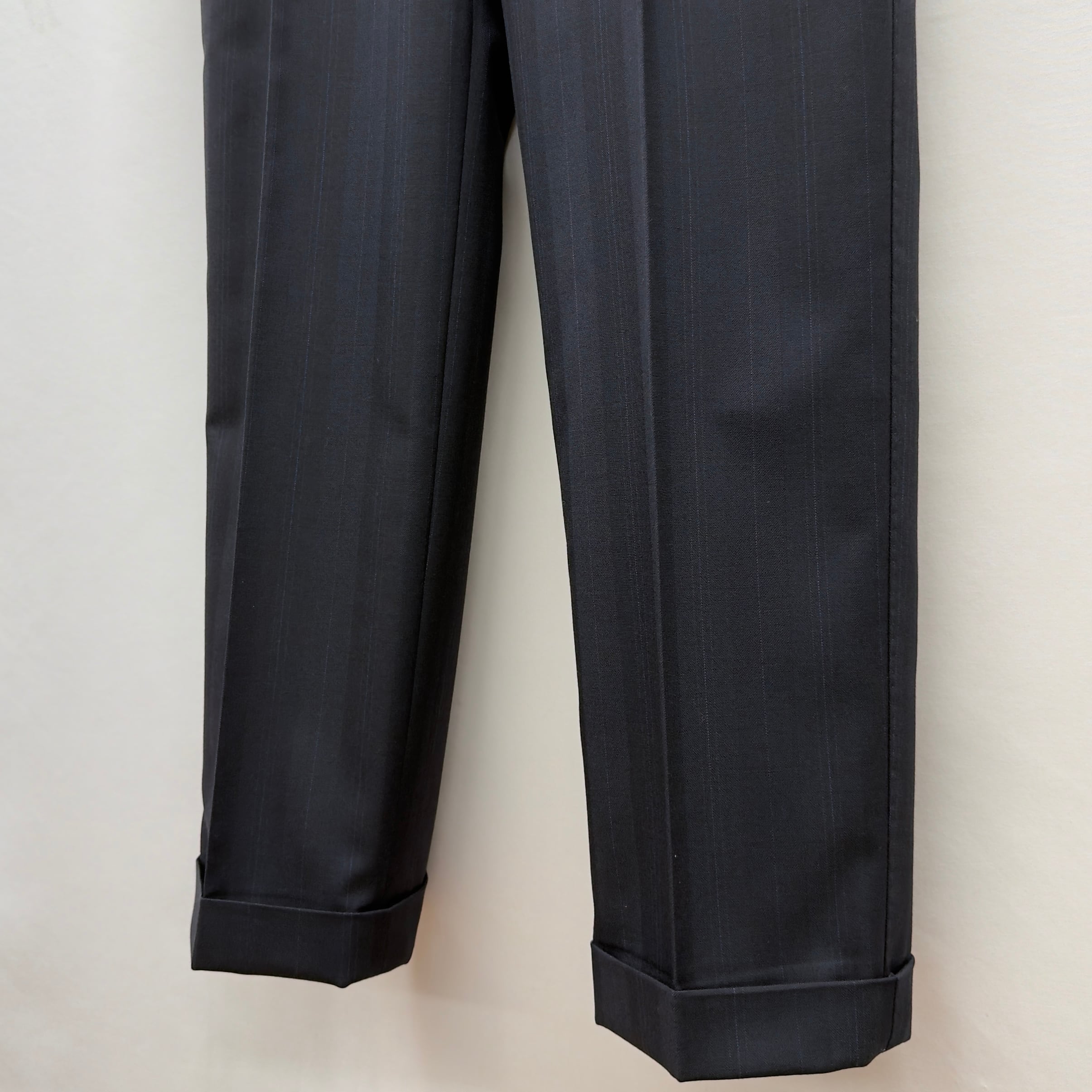 GIVENCHY】セットアップ ジバンシィ 黒 ダブル | no pain no gain(ノー