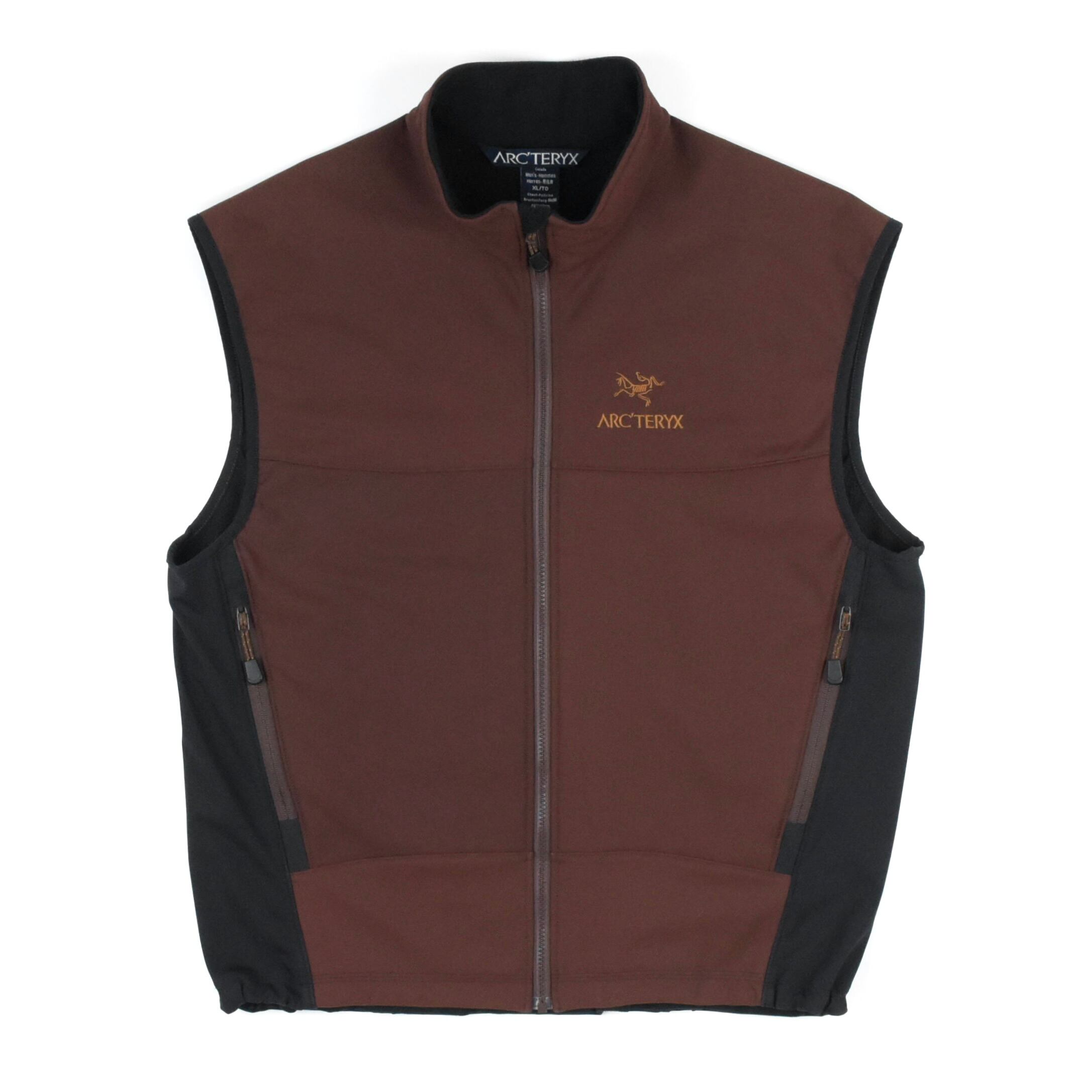 ARC’TERYX GAMMA SV VEST アークテリクス SALE】ARC'TERYX GAMMA SV VEST | PLAIRE