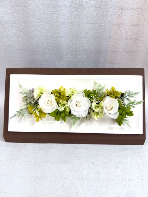 長方形 white 画像