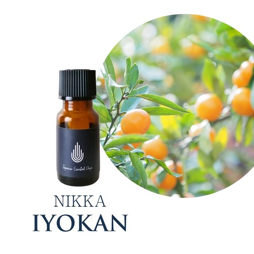 いよかん　10ml