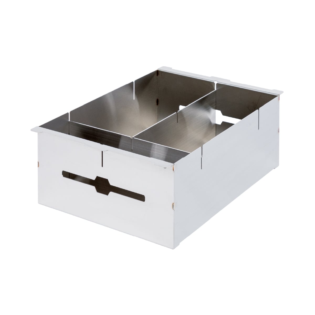 IGT 1ユニットペーパーBOX（SUS） | GREBE WORKS