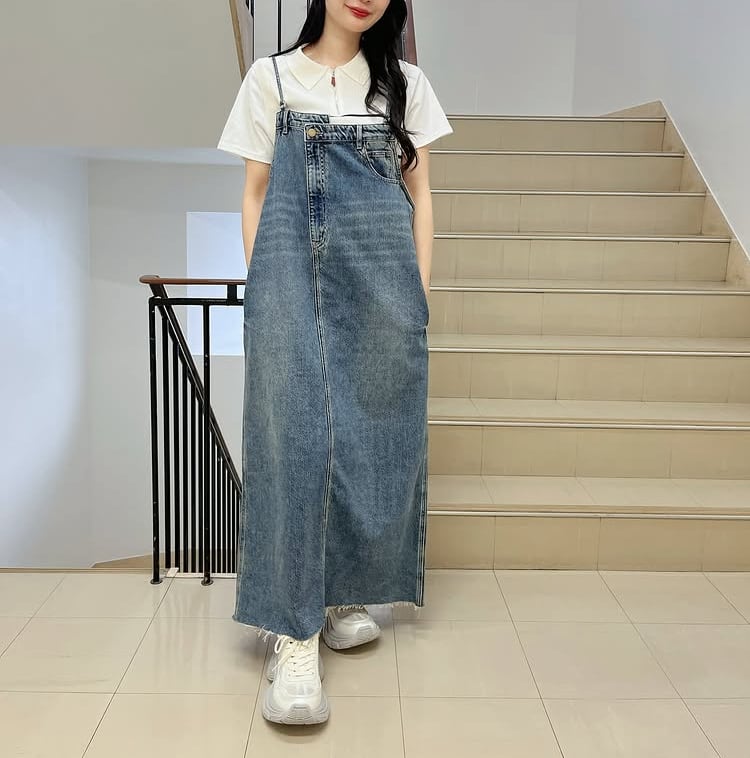 Pauline Bleu〈ポリーヌブロー〉 | Posie dress セレクトショップ