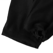 【STRIPES FOR CREATIVE】WIDE TAPERED EASY PANTS (CASHMERE WOOL)