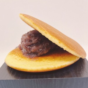 送料無料　どら焼（10個入）　ギフト向け