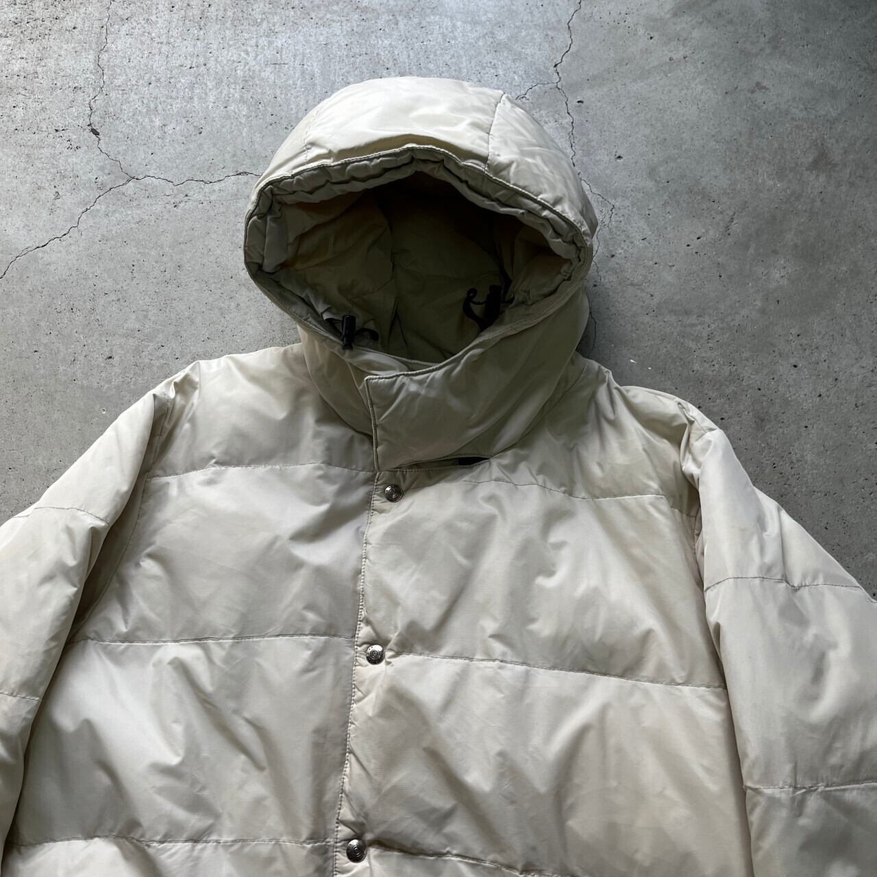 90〜00年代 POLO SPORT ポロスポーツ ラルフローレン ダウンジャケット