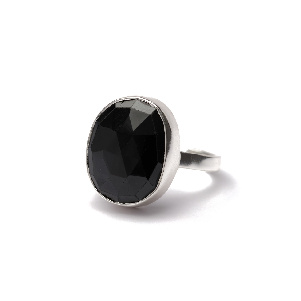 【MARKET】SINGLE STONE RING 3912