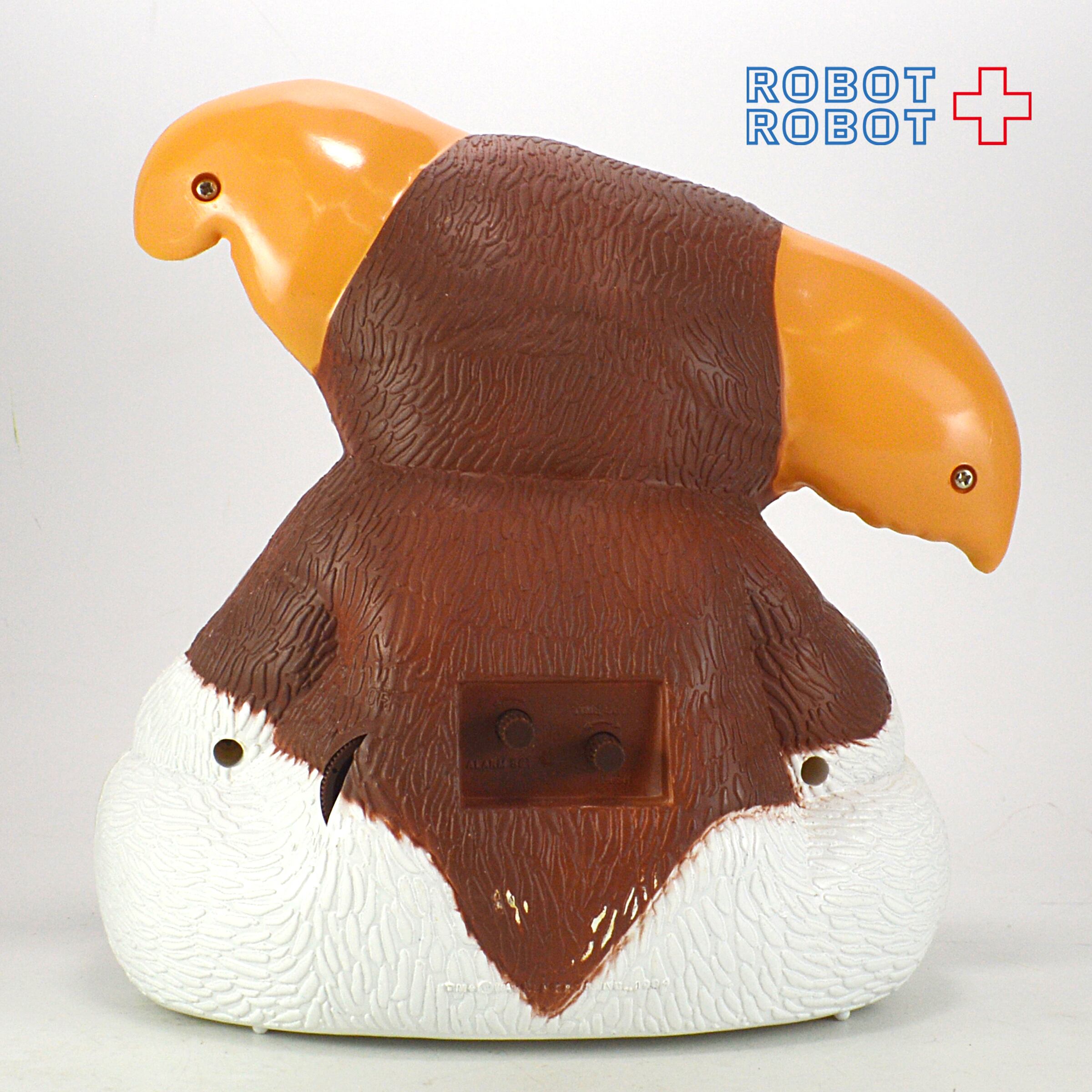 グレムリン ギズモ クロック 目覚まし時計 箱入 1984 | ROBOTROBOT