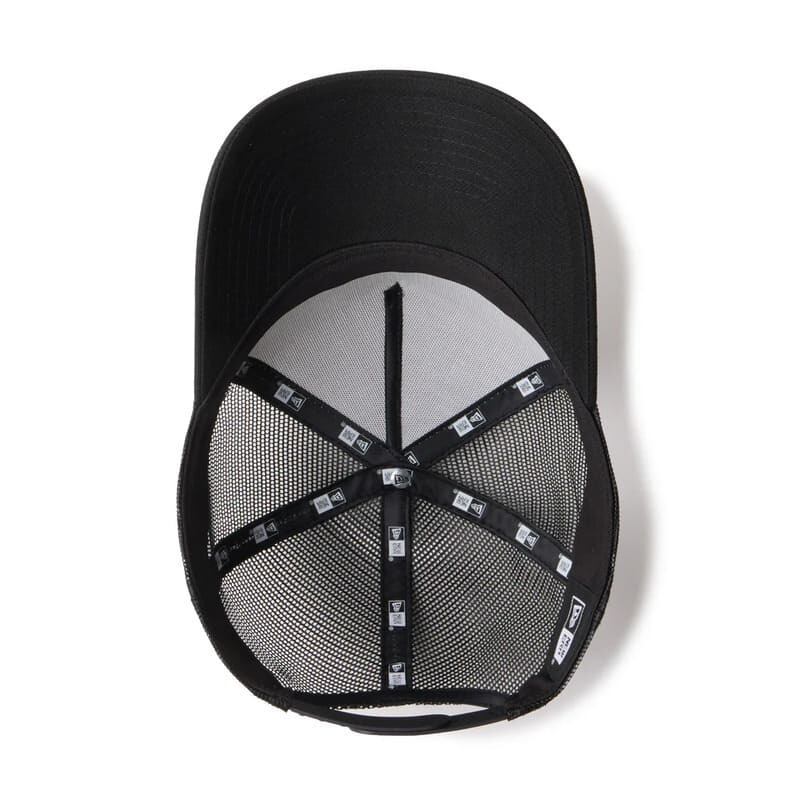 NEWERA ニューエラ 正規品 キャップ メッシュ メッシュキャップ CAP