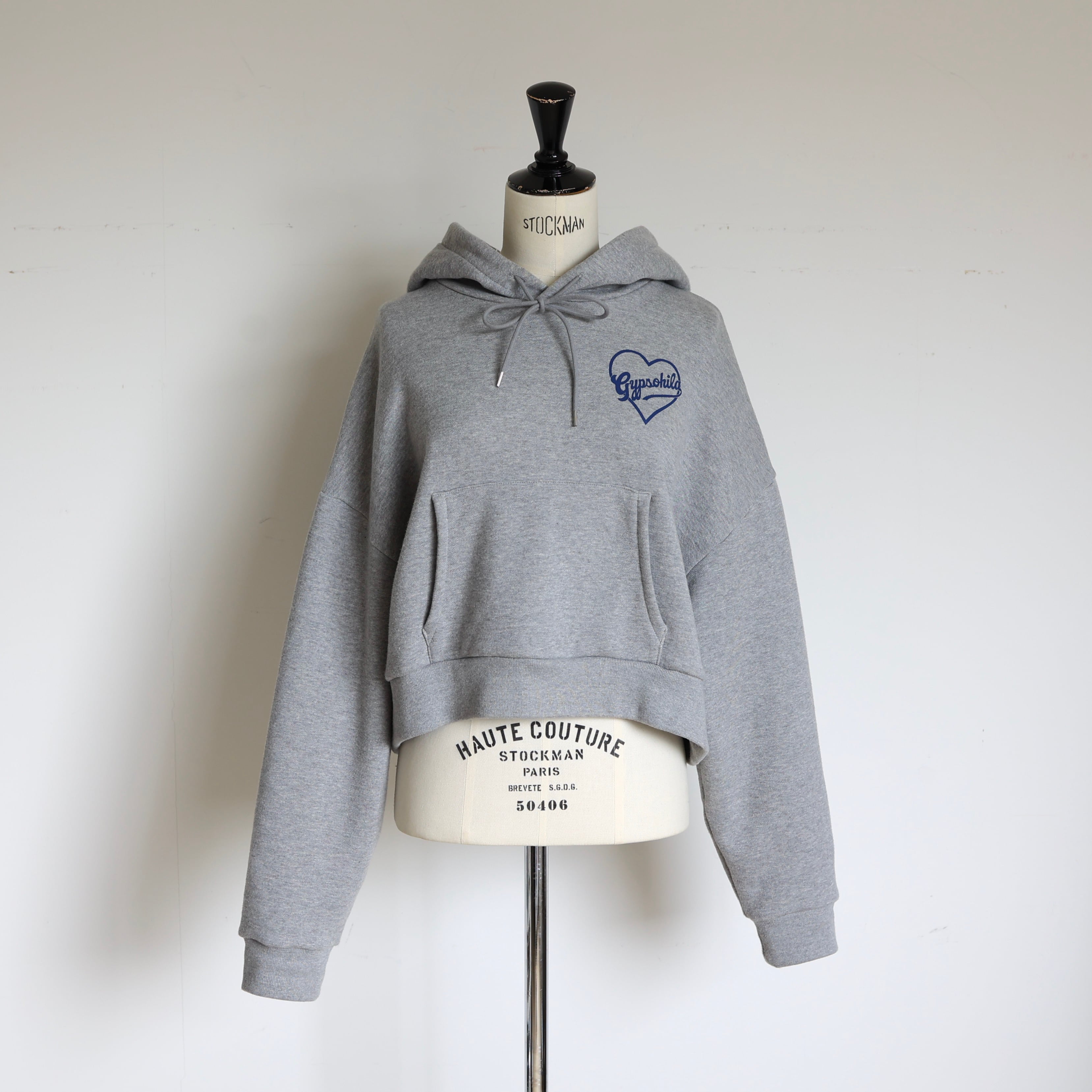 スウェット / パーカー | gypsohila