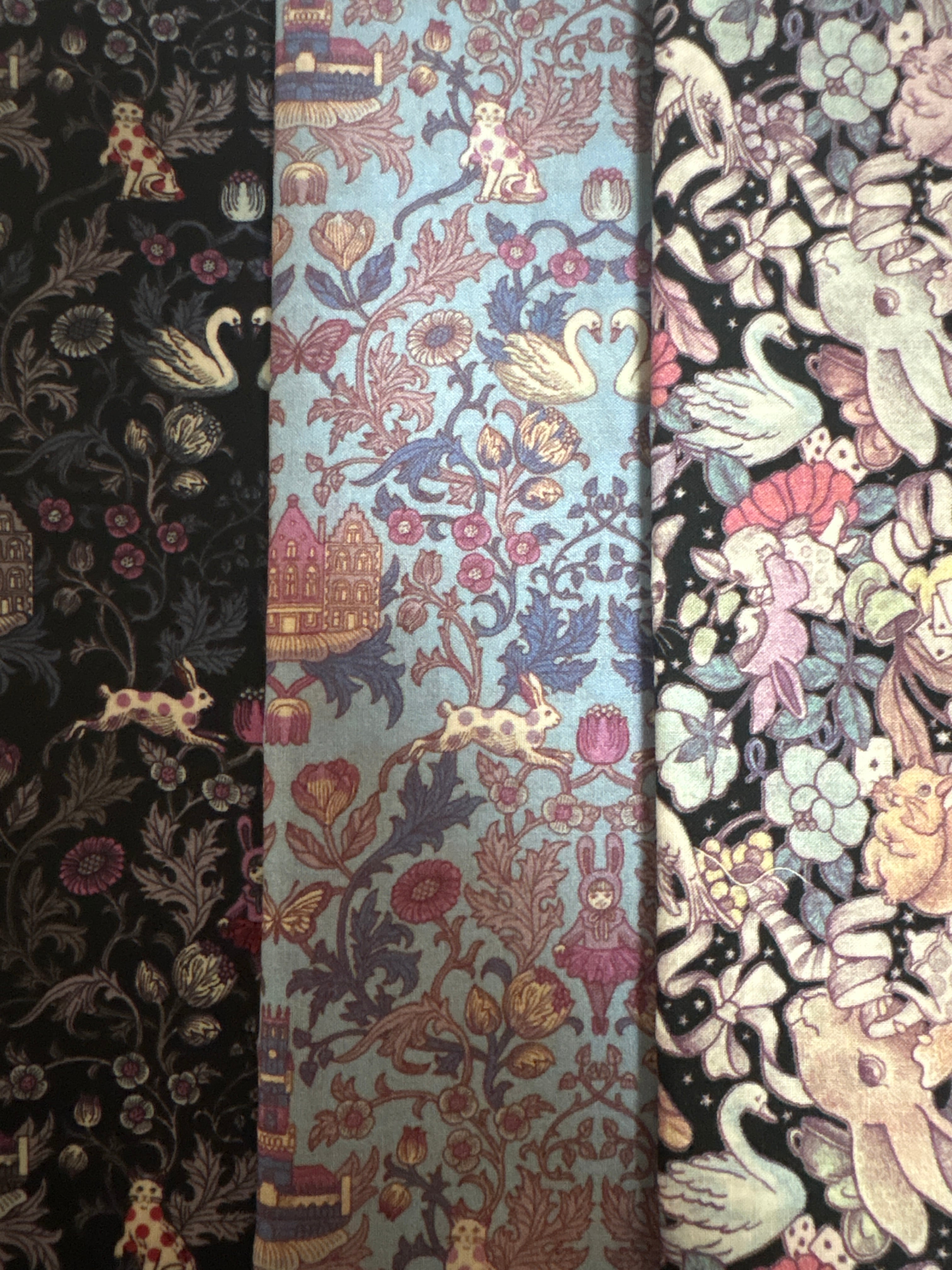 ❥Joli Fleur La Toile❥ | RICCAROCCA【リッカロッカ】
