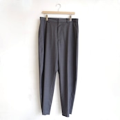 LOEFF Men's Tropical Wool Bontan Pants