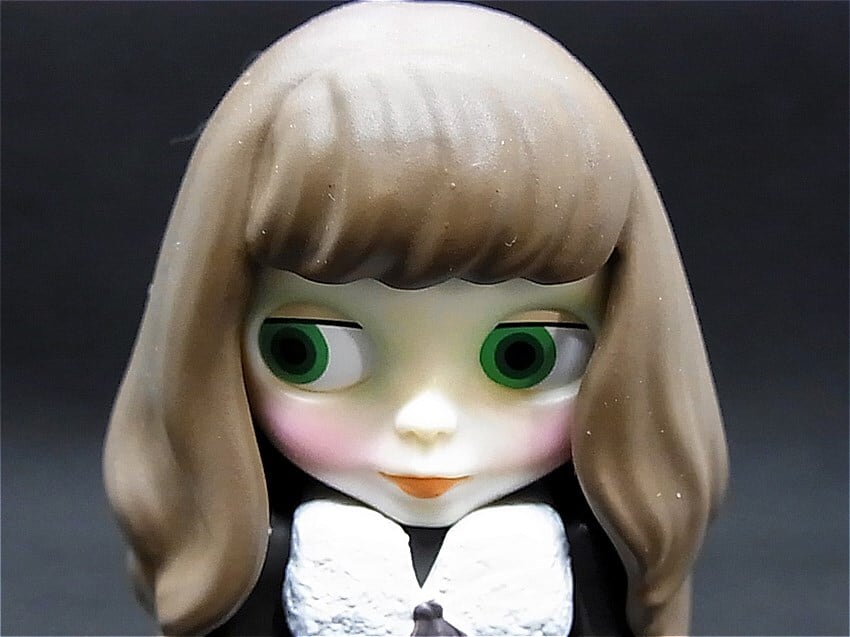 KUBRICK ブライス シリーズ1「Azec Arrival」 | TOYZ-STYLE