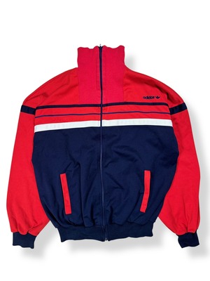 70-80s Made in France Adidas Track Jacket