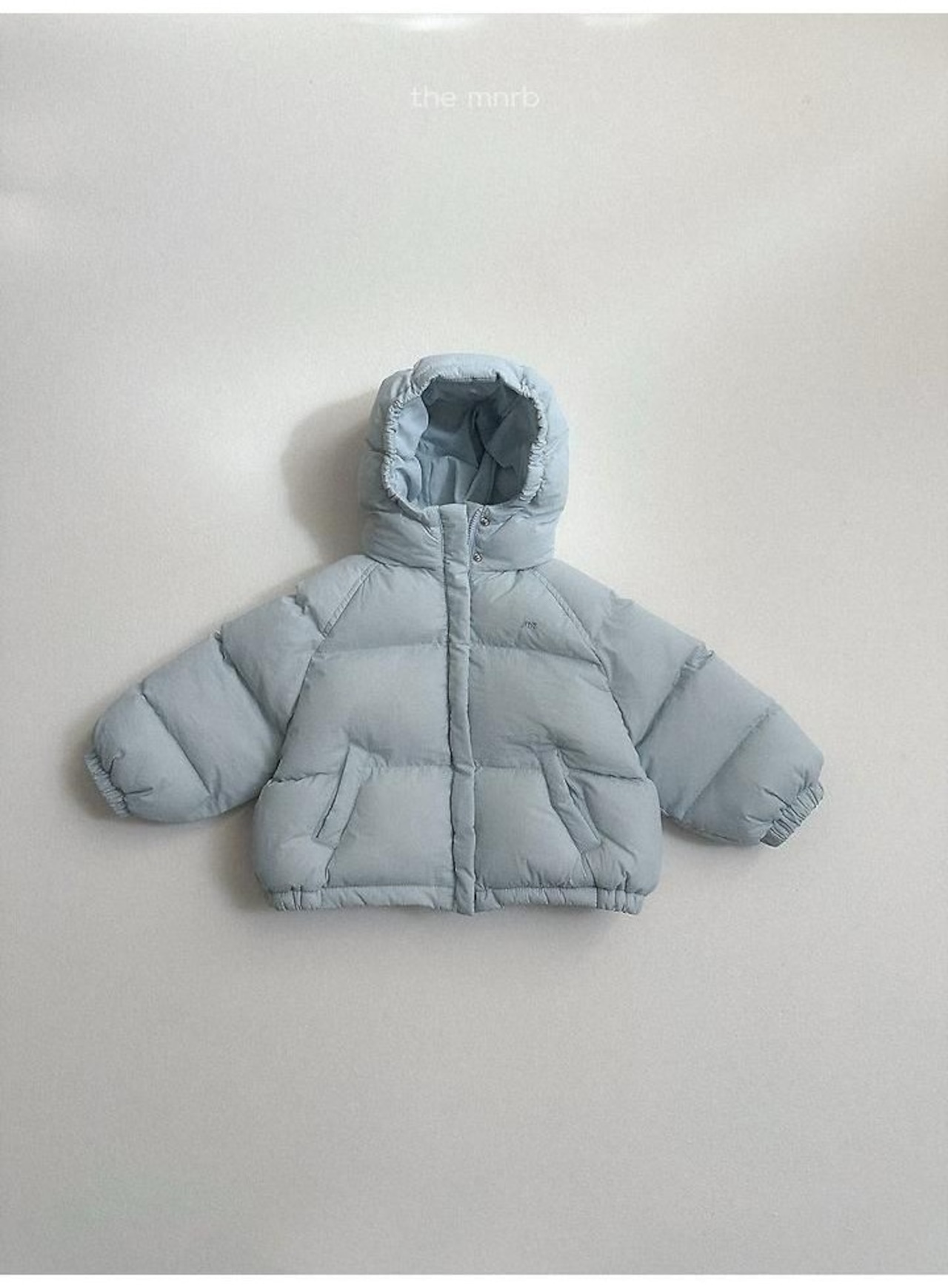 〖取寄〗韓国子供服 / 26winter / minirobe / ロロぺディング / キッズ *S~XL*