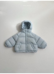 〖取寄〗韓国子供服 / 26winter / minirobe / ロロぺディング / キッズ *S~XL*