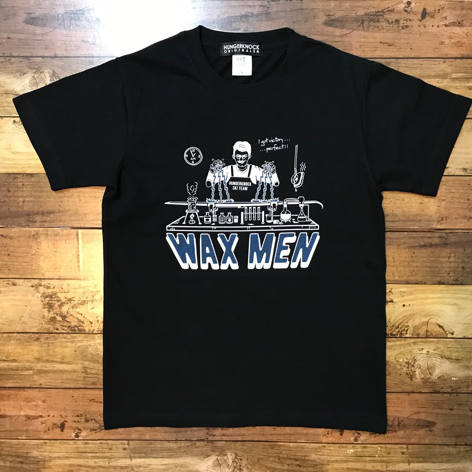 apparel | HUNGERKNOCK ORIGINALS