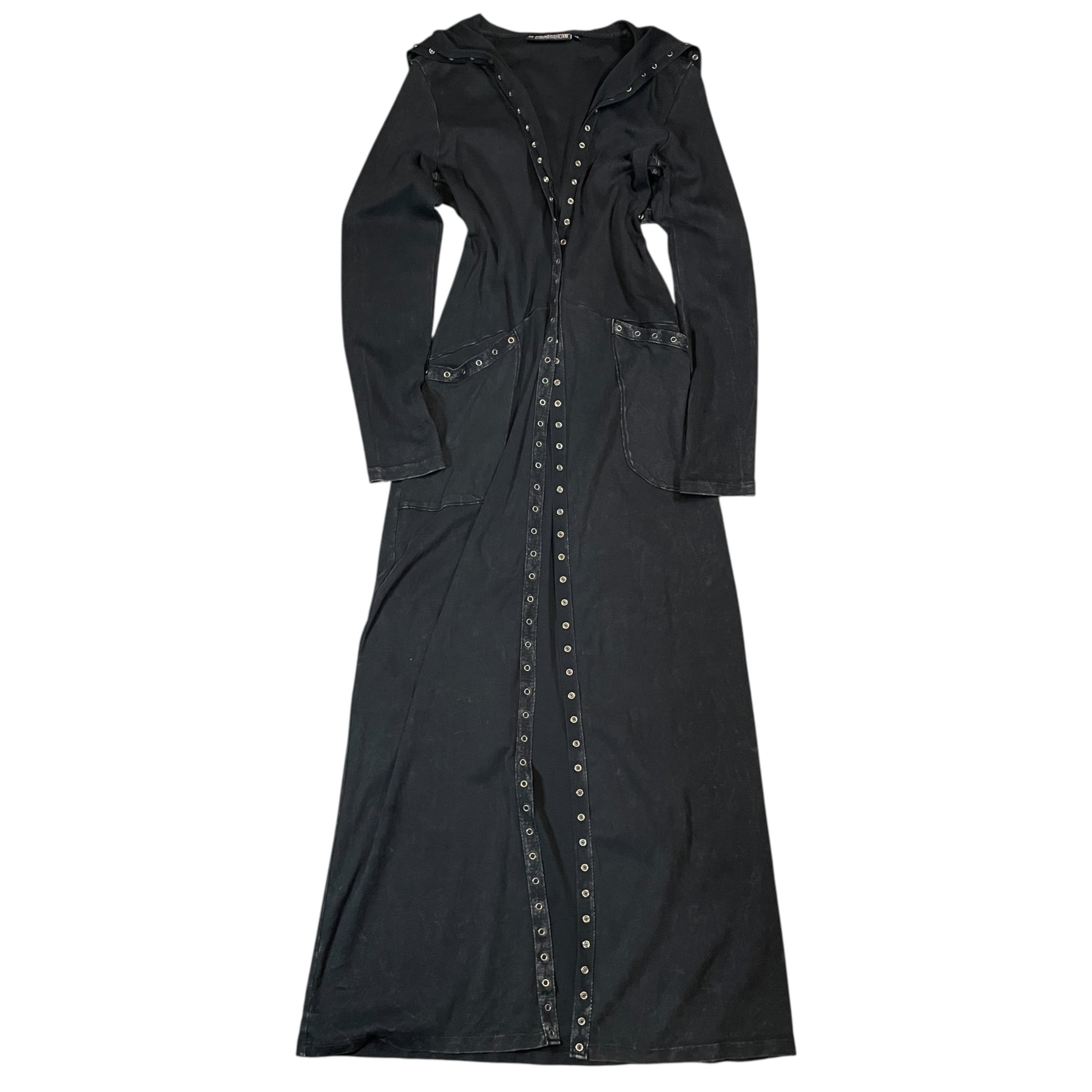 faithtokyo フリース vintage RECLAIMED design zip up hoodie | faithtokyo