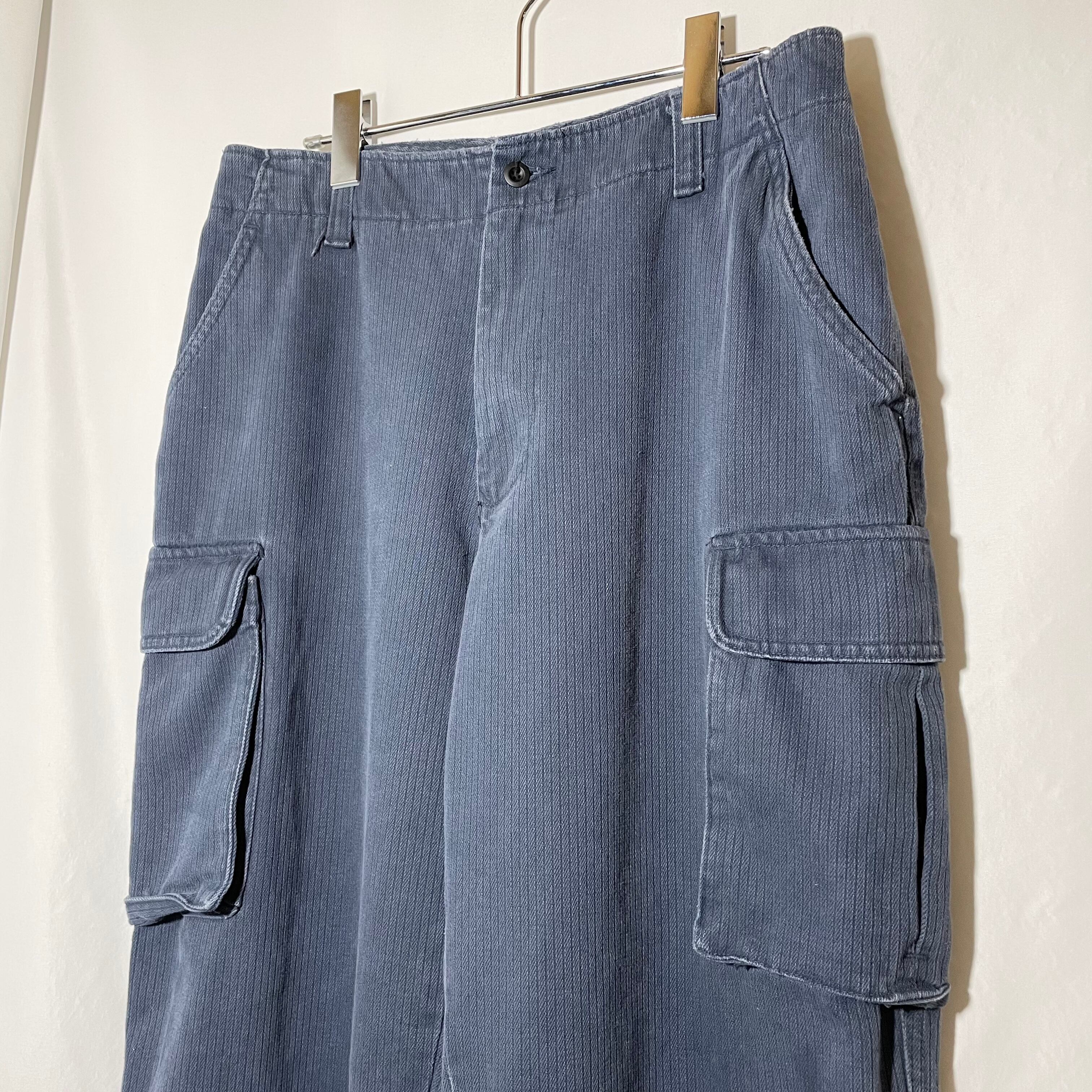 90's BANANA REPUBLIC カーゴパンツ | 古着屋 Boogie 90's BANANA REPUBLIC カーゴパンツ | 古着屋 Boogie