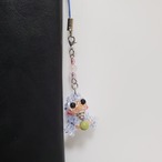 癒しの赤ちゃんモチーフ　8月生まれの男の子