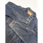 60s Levi’s 70505-0317 "BIG E" DENIM JACKET MADE IN USA  Size 46
